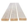 Vurenhout geschaafd 38x140mm SLS
